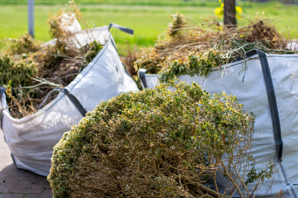 Best Commercial Junk Removal  in El Sobrante, CA