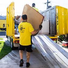 Shed Removal in El Sobrante, CA